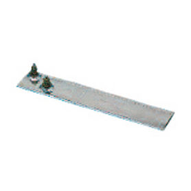 Barre chauffante - 4027 series  - Vulcanic - en mica / blindé