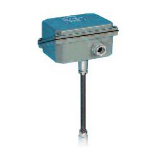 Thermostat à dilatation de gaz - 9010-01 - Vulcanic - en acier inoxydable / IP55