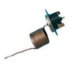 Limiteur de température sans affichage - 5 series - Vulcanic - thermoélectrique / de sécurité