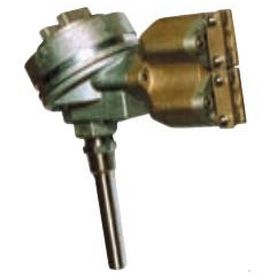 Thermostat électromécanique - 84 series  - Vulcanic - antidéflagrant / pour environnements sévères