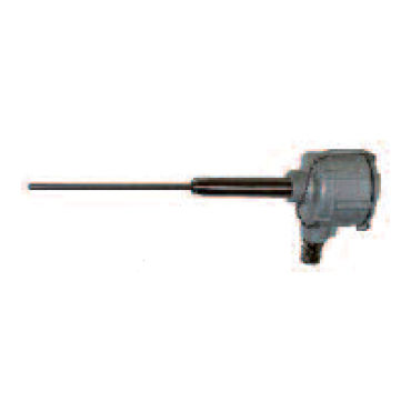 Sonde de température Pt100 - 31045 series  - Vulcanic - filetée / 4-20 mA / bornier