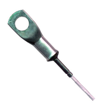 Thermocouple - 31711 series  - Vulcanic - Pt100 / pour mesure de température de surface / isolé