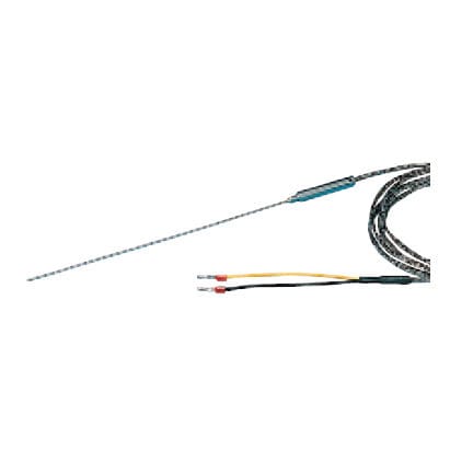 Thermocouple de type K - 31 series  - Vulcanic - thermocouple type J / à insertion / pour hautes températures