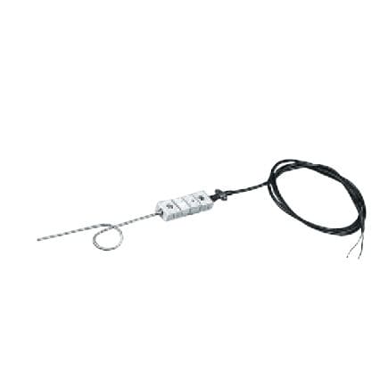 Thermocouple de type K - 31064 series  - Vulcanic - thermocouple type J / à insertion / en inox