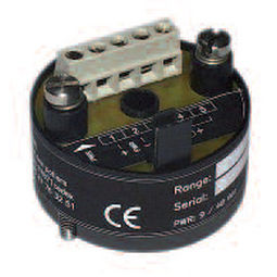 Convertisseur numérique - 31712-00  - Vulcanic - LIN / pour thermocouple / programmable