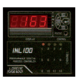 Appareil de mesure température - 31714 series - Vulcanic - numérique / Pt100 / multifonction