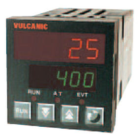 Contrôleur de température à double affichage - 30635 series  - Vulcanic - PID / programmable / IP66