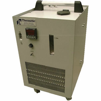 Refroidisseur de liquide - STL series - Vulcanic - pour applications laser / mobile / ajustable