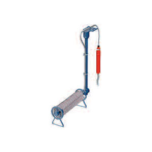 Thermoplongeur en PTFE - 264 series  - Vulcanic