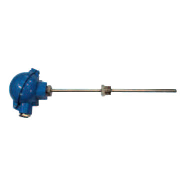 Capteur de température Pt100 - 31117 series  - Vulcanic - fileté / IP66 / en inox