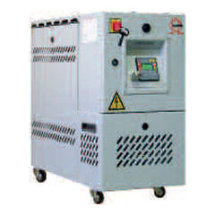 Thermorégulateur avec afficheur LCD - 10811 series - Vulcanic - mono-boucle / à circulation d'eau / de chauffage