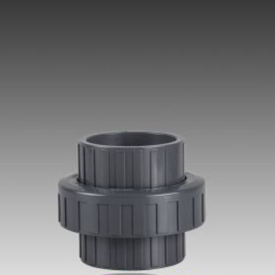 Raccord hydraulique - Huasheng Pipeline Technology Company - à emboîtement / en PVC / standard