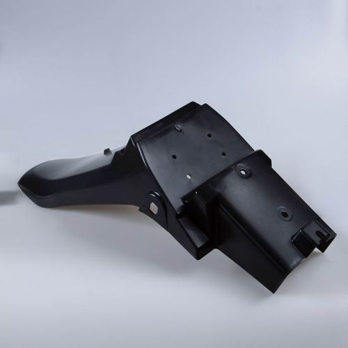 Moulage par injection thermoplastique - Huasheng Pipeline Technology Company - polypropylène / pièces techniques