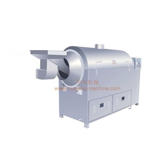 Sécheur continu - HHG - Shantou Huaxing Machinery Factory Co., Ltd. - batch / pour l'industrie agroalimentaire / de nettoyage