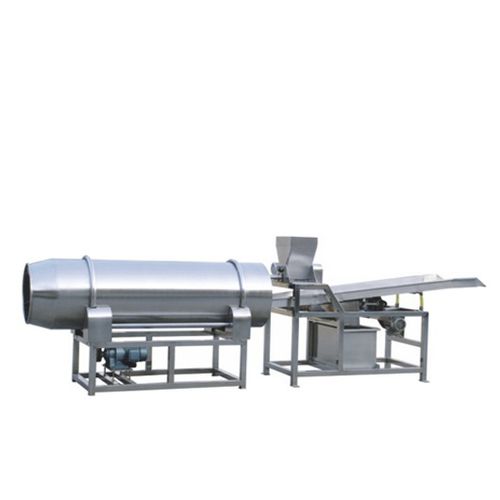 Machine à aromatiser - LXS150 - Shantou Huaxing Machinery Factory Co., Ltd.