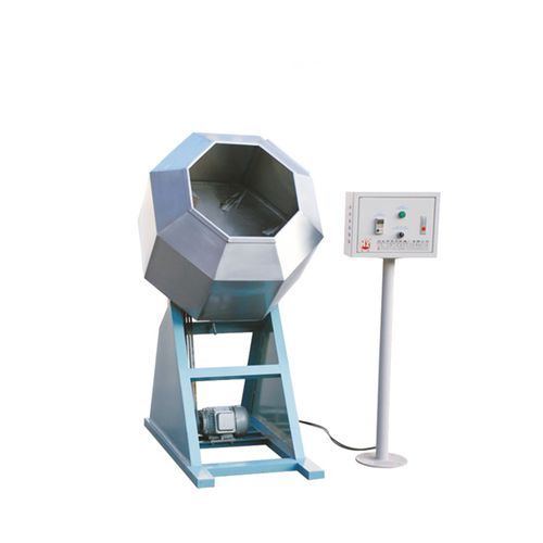 Mélangeur continu - DL - Shantou Huaxing Machinery Factory Co., Ltd. - pour l'industrie agroalimentaire / rotatif