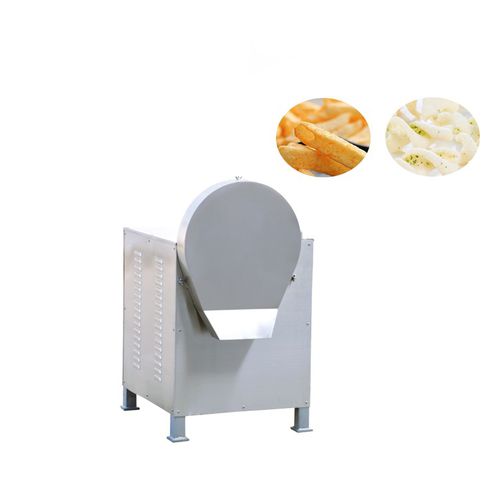 Trancheuse automatique - JYP - Shantou Huaxing Machinery Factory Co., Ltd. - de table / sur pied