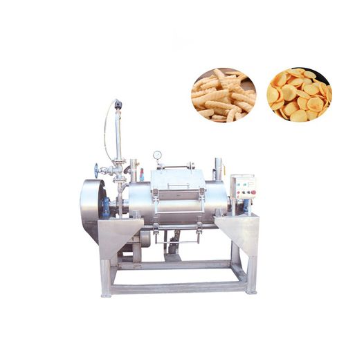 Cuiseur industriel à vapeur - ZZ - Shantou Huaxing Machinery Factory Co., Ltd.