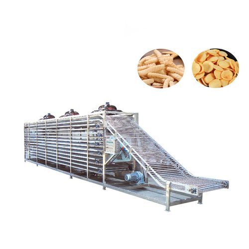 Refroidisseur d'air - LQ - Shantou Huaxing Machinery Factory Co., Ltd. - pour l'industrie agroalimentaire
