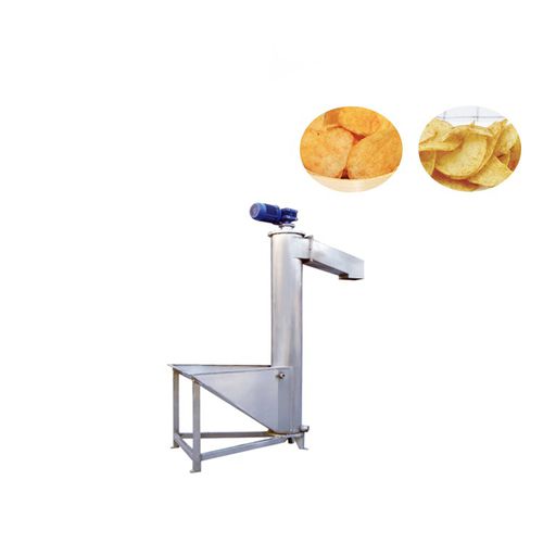 Alimentateur vibrant - LS - Shantou Huaxing Machinery Factory Co., Ltd. - pour produits alimentaires / automatique