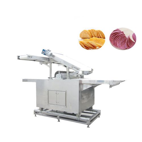 Machine de formage pour l'industrie agroalimentaire - FH - Shantou Huaxing Machinery Factory Co., Ltd. - pour l'agroalimentaire