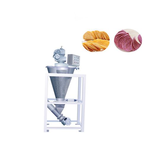 Mélangeur dynamique - FH - Shantou Huaxing Machinery Factory Co., Ltd. - batch / pour l'industrie agroalimentaire / en acier inoxydable