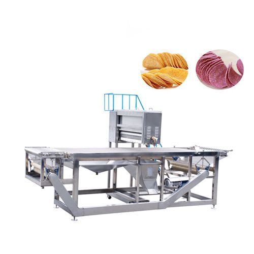 Machine à aromatiser de chips - FH - Shantou Huaxing Machinery Factory Co., Ltd.