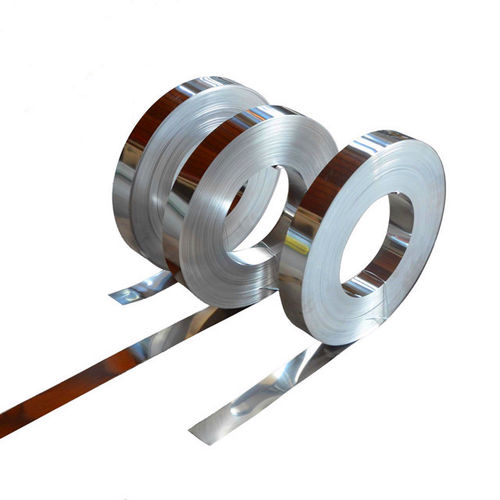 Acier inoxydable poli - SS 201 - Shandong Huaye Group