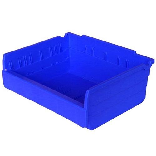 Boîte de stockage rectangulaire - SF3415 - Qingdao Guanyu Plastic Co., Ltd. - en plastique