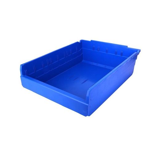 Boîte de stockage rectangulaire - SF5415 - Qingdao Guanyu Plastic Co., Ltd. - en plastique