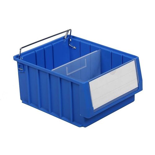Boîte de stockage rectangulaire - PK3214 - Qingdao Guanyu Plastic Co., Ltd. - en plastique