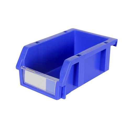 Boîte de stockage rectangulaire - PKS001 - Qingdao Guanyu Plastic Co., Ltd. - en plastique