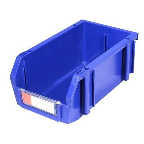 Boîte de stockage rectangulaire - PK006 - Qingdao Guanyu Plastic Co., Ltd. - en plastique