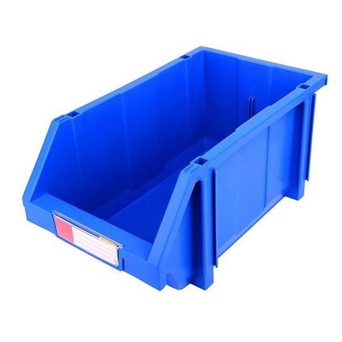 Boîte de stockage rectangulaire - PK008 - Qingdao Guanyu Plastic Co., Ltd. - en plastique