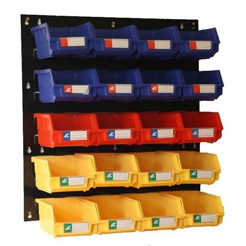 Rack de manutention - GLP-1819 - Qingdao Guanyu Plastic Co., Ltd.