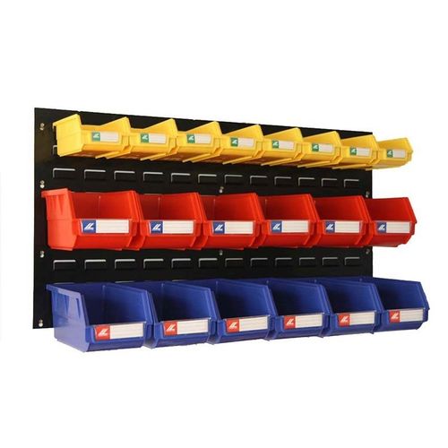 Rack de manutention - GLP-3619 - Qingdao Guanyu Plastic Co., Ltd.