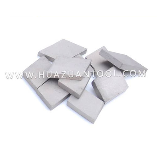 Segment abrasif non spécifié - Fujian Quanzhou Huazuan Diamond Tools Co., Ltd.