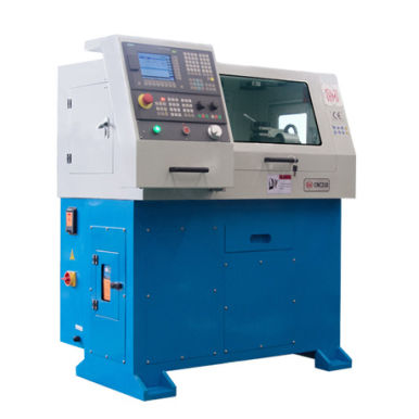 Tour CNC - 210 - HUISN CO., LTD. - horizontal / 2 axes