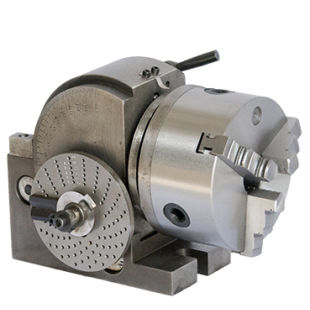 Indexeur rotatif - F12-100 - HUISN CO., LTD. - à came / pour machines