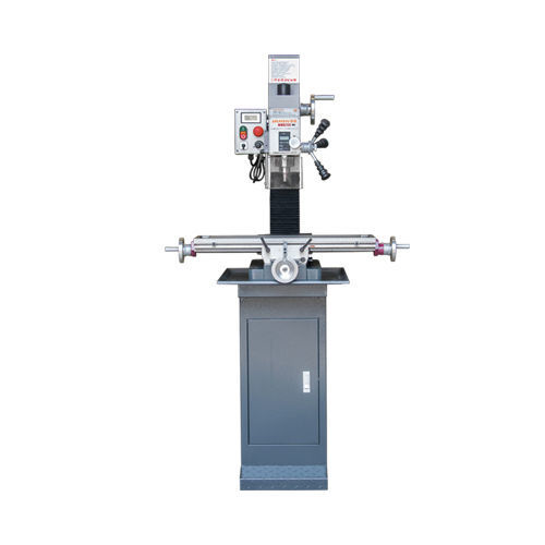 Perceuse-fraiseuse CNC - WMD25V DC - HUISN CO., LTD. - taraudage