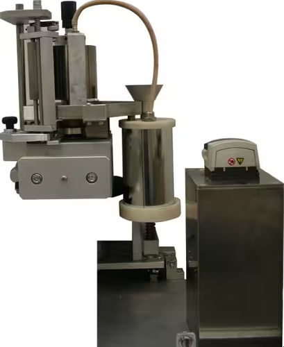 Pompe pour encre - COMEC ITALIA - stationnaire / pour l'imprimerie / pour machine d'impression