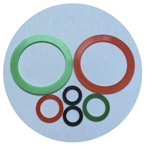 Bague d'étanchéité en caoutchouc - Hunan Sunshine Technologies Company