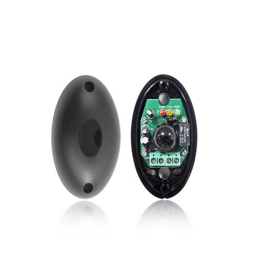 Détecteur à infrarouge actif - G-Force Tech Development Co., Limited - automatique