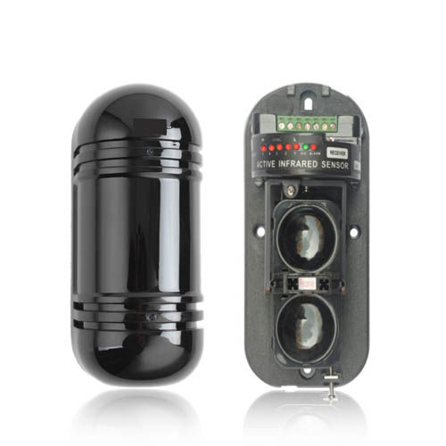 Détecteur à infrarouge actif - ABT series - G-Force Tech Development Co., Limited