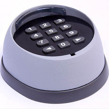 Clavier numérique 12 touches - G-Force Tech Development Co., Limited - encastrable
