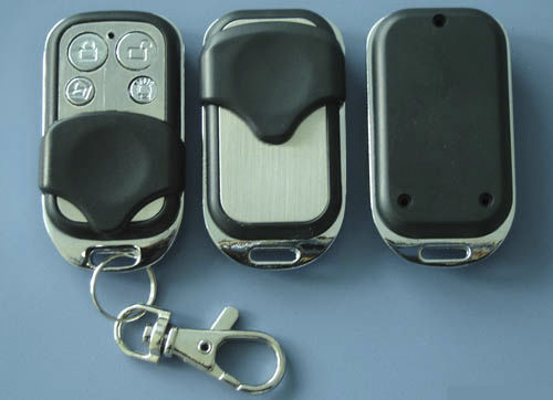 Télécommande sans fil - G-Force Tech Development Co., Limited - à boutons / industrielle