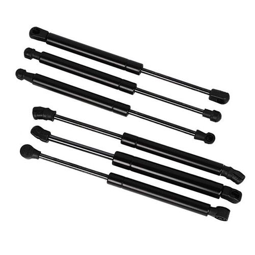 Ressort à gaz pour l'automobile - D11 - Shijiazhuang Huteng Metal Products Trading Co., Ltd. - à force ajustable / compact