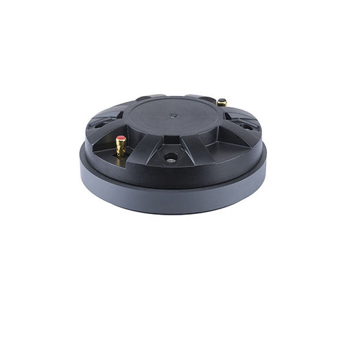 Driver à compression 220W - DE7220T  - Guangzhou Hiwell Audio Electronics Co., Ltd. - pour alarmes industrielles / en ferrite / haute fréquence
