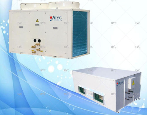 Climatiseur de toit - Qingdao Hongyu Cles Air Conditioning Co., Ltd. - gainable
