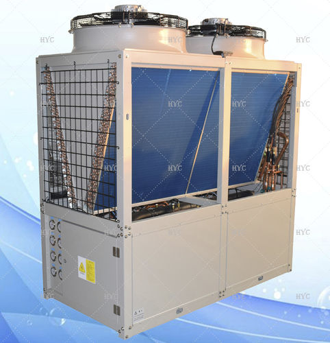 Refroidisseur d'eau - Qingdao Hongyu Cles Air Conditioning Co., Ltd. - à condensation par air